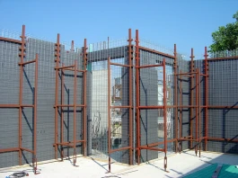 جدیدترین فناوری‌های ساخت ساختمان‌های مقاوم در برابر زلزله؛ از جداسازهای لرزه‌ای تا هوش مصنوعی